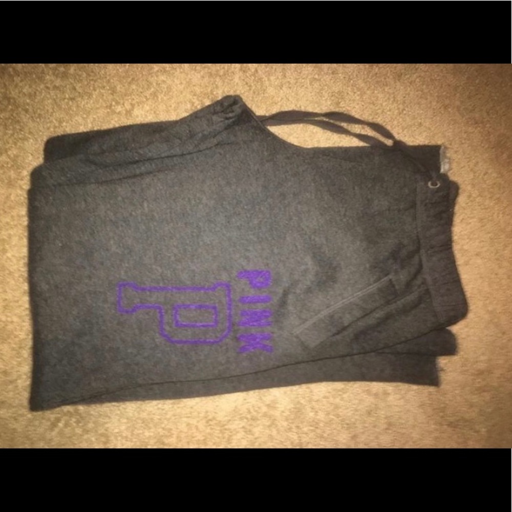 Victoria Secret Sweatpants